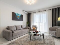 Ilfov 2 Camere, Lift, Centrala si loc de parcare inclus in pret
